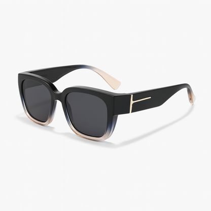 VANTAGE Women's Polarized Fit-Over Sunglasses