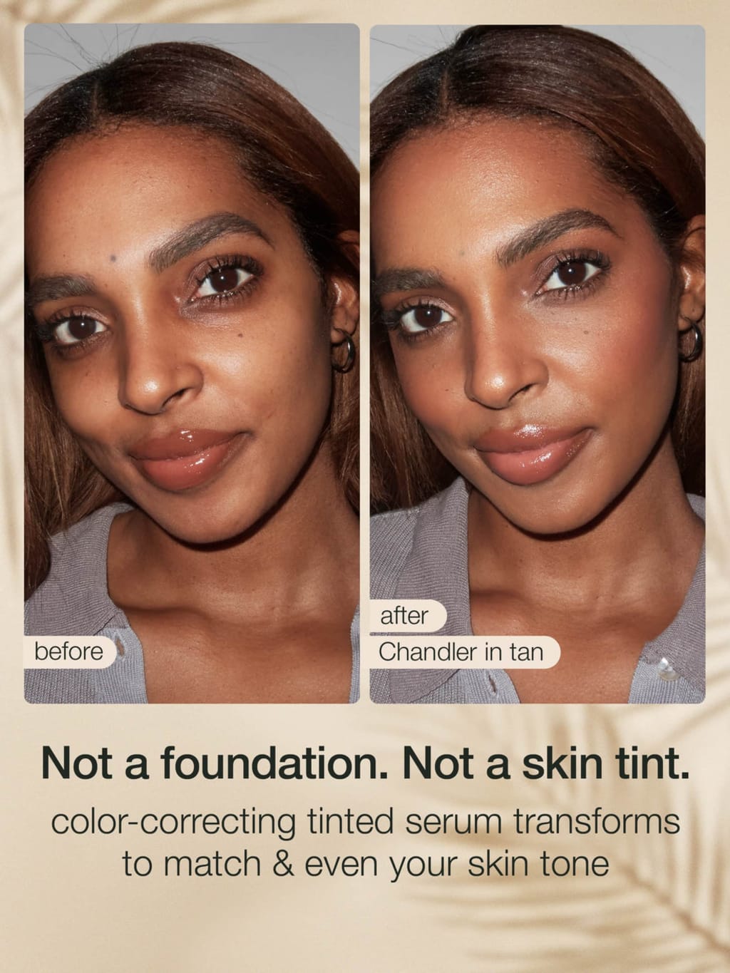 CC Color-Correcting Glow Serum