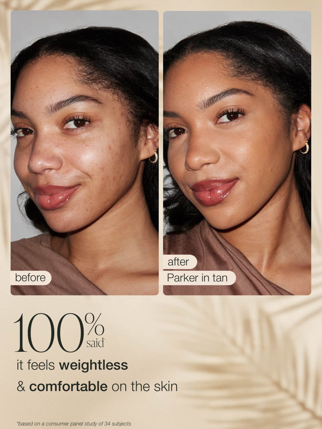 CC Color-Correcting Glow Serum