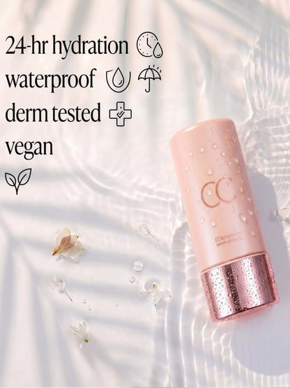 CC Color-Correcting Glow Serum