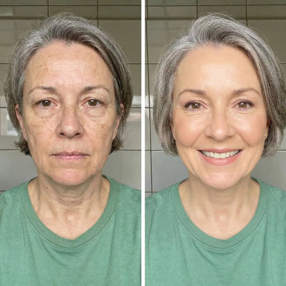 CC Color-Correcting Glow Serum