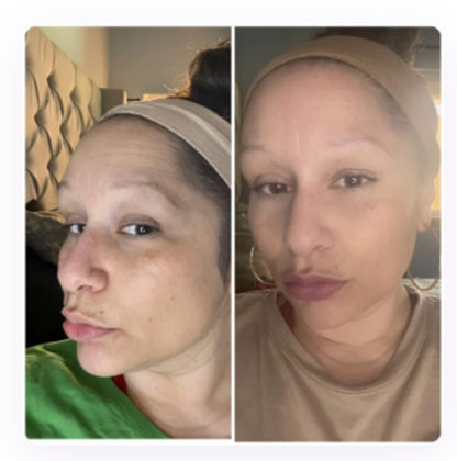 CC Color-Correcting Glow Serum