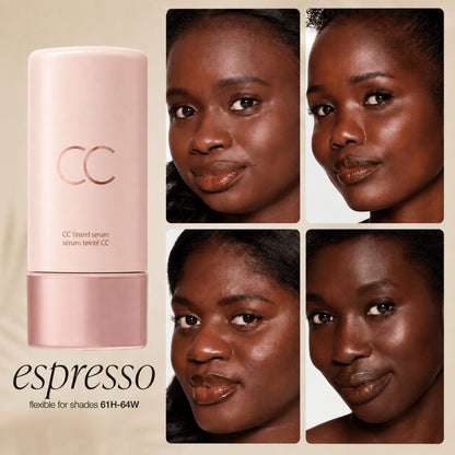CC Color-Correcting Glow Serum
